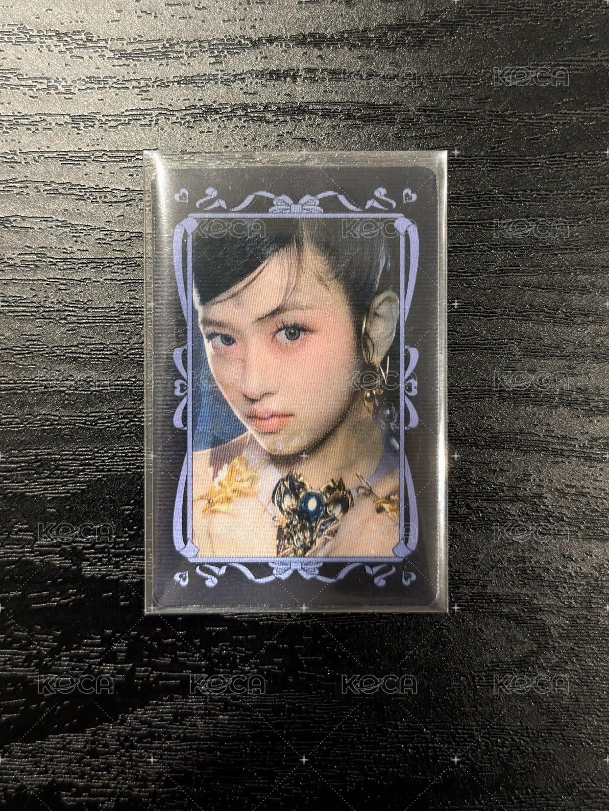 SWITCH 變化卡