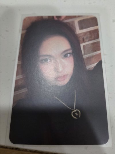 柒 預售卡