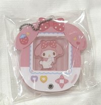 美樂蒂電子雞