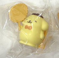 布丁狗