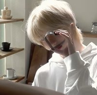 유니.☘︎ ́˖