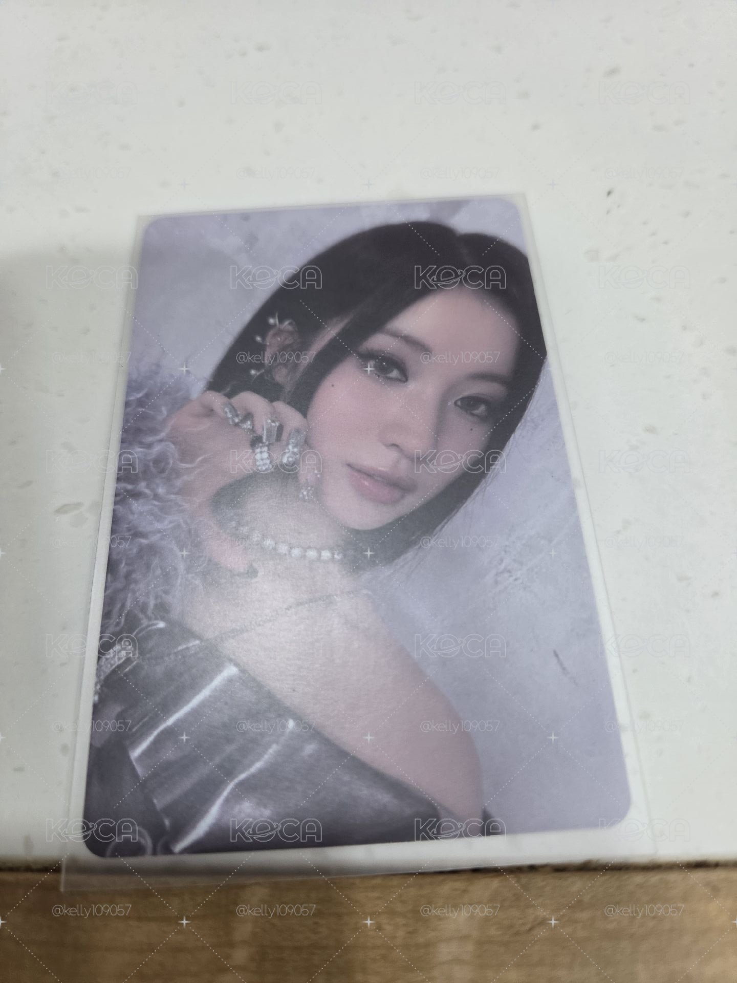 角 drip卡