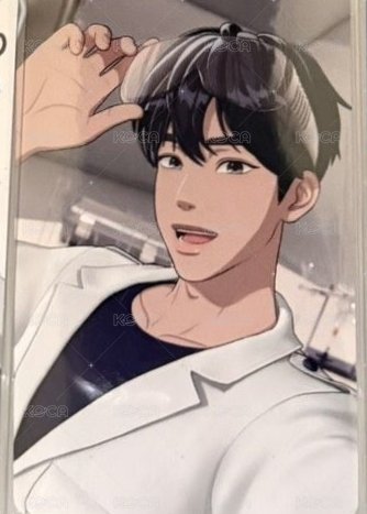 MEDIHEAL面膜卡