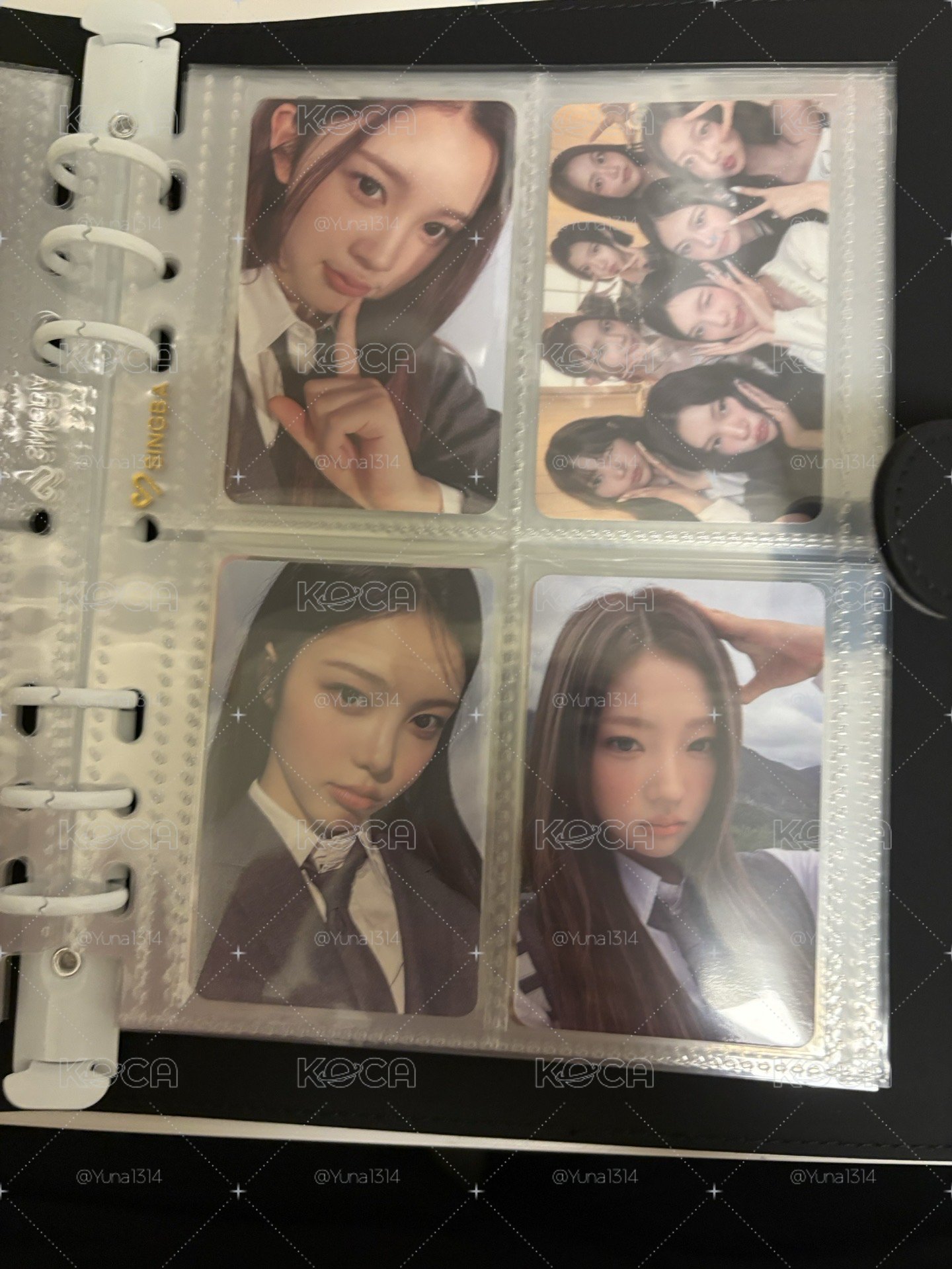 專卡