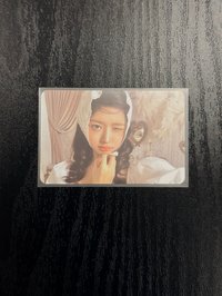 SECRET橫板專卡
