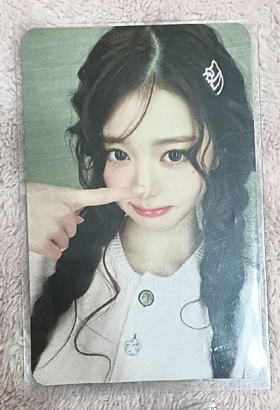 娜娜米員
