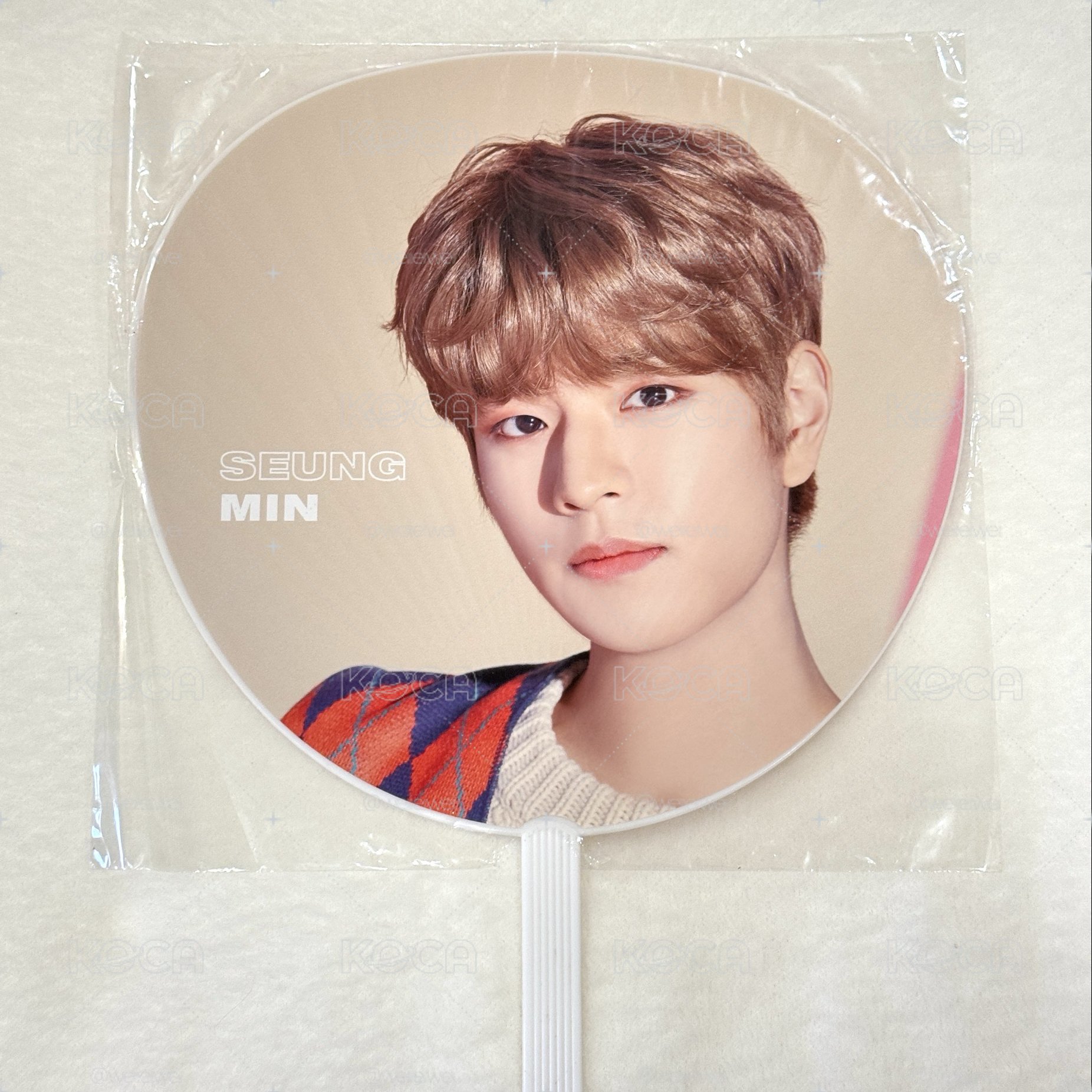 Stray kids 金昇玟