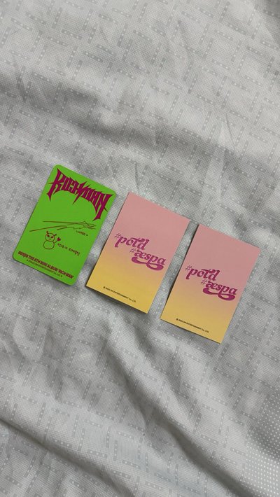 颱風天撿便宜❗️展會隨機冬