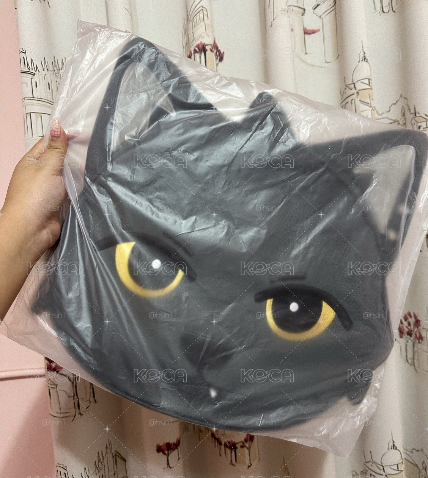 Yu扇套