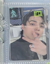 wvs 埼玉場限