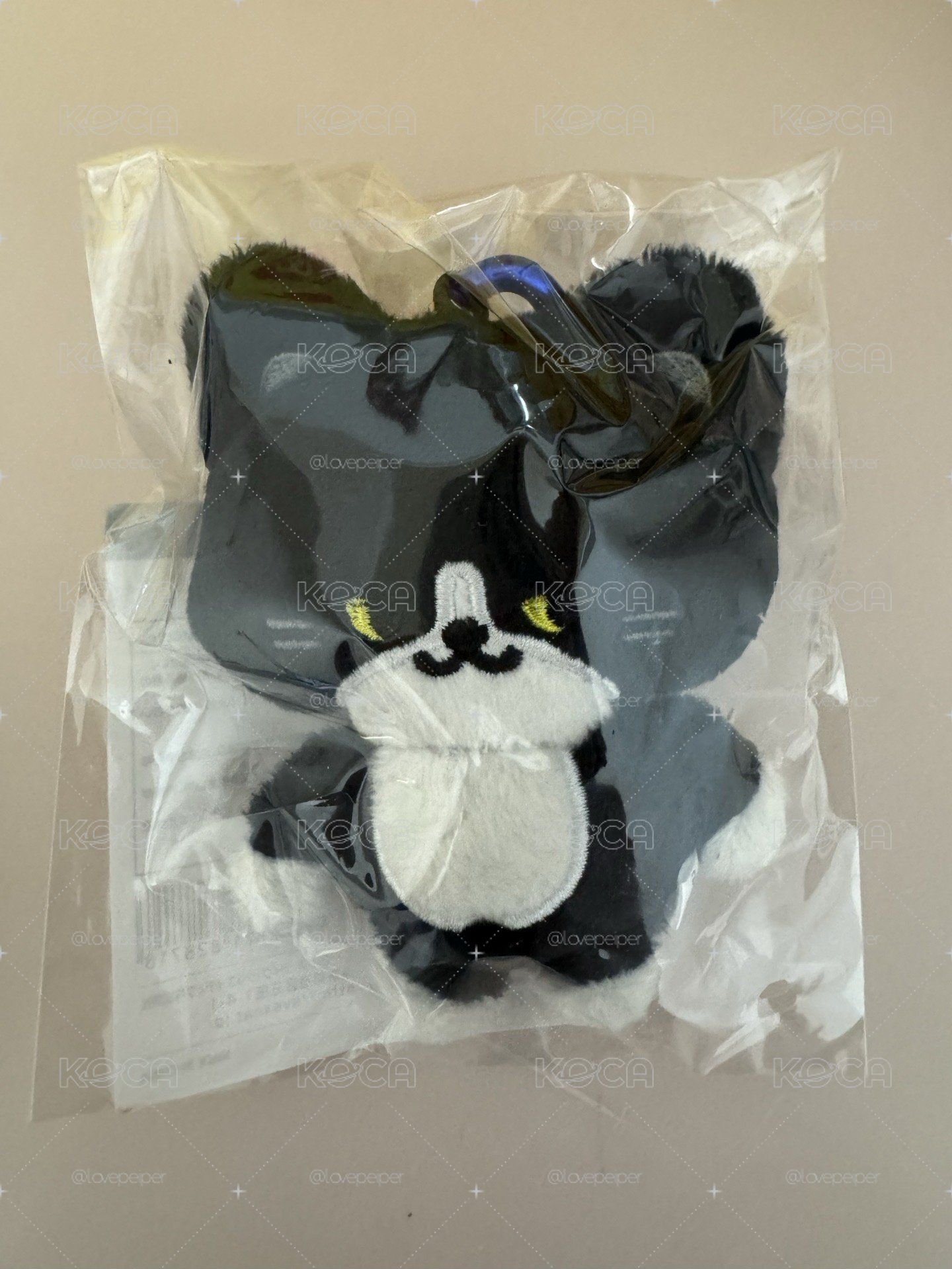 SJ SS10 日巡 日周 動物娃 藝聲 雲 藝喵 