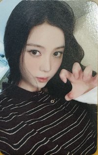 BITE NOW hl PHOTOBOOK ver. 特典卡 
