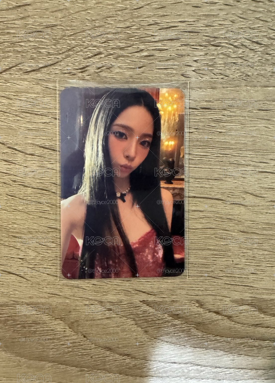 Drama 華納特典 柚