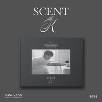 2024 SEASON'S GREETINGS ＜SCENT of K＞