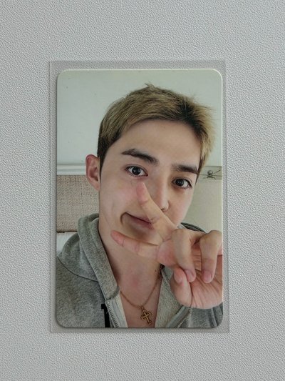 CxM 𝙃𝙔𝙋𝙀 𝙑𝙄𝘽𝙀𝙎 專卡 COMPACT ver. 喆