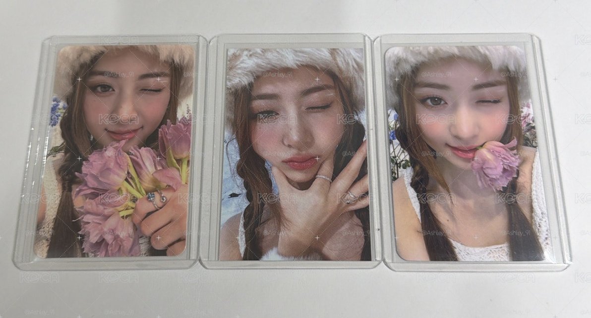 雪帽允*3