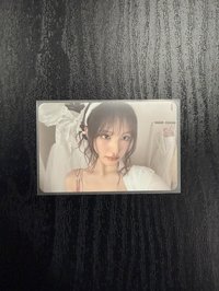 Secret橫板專卡