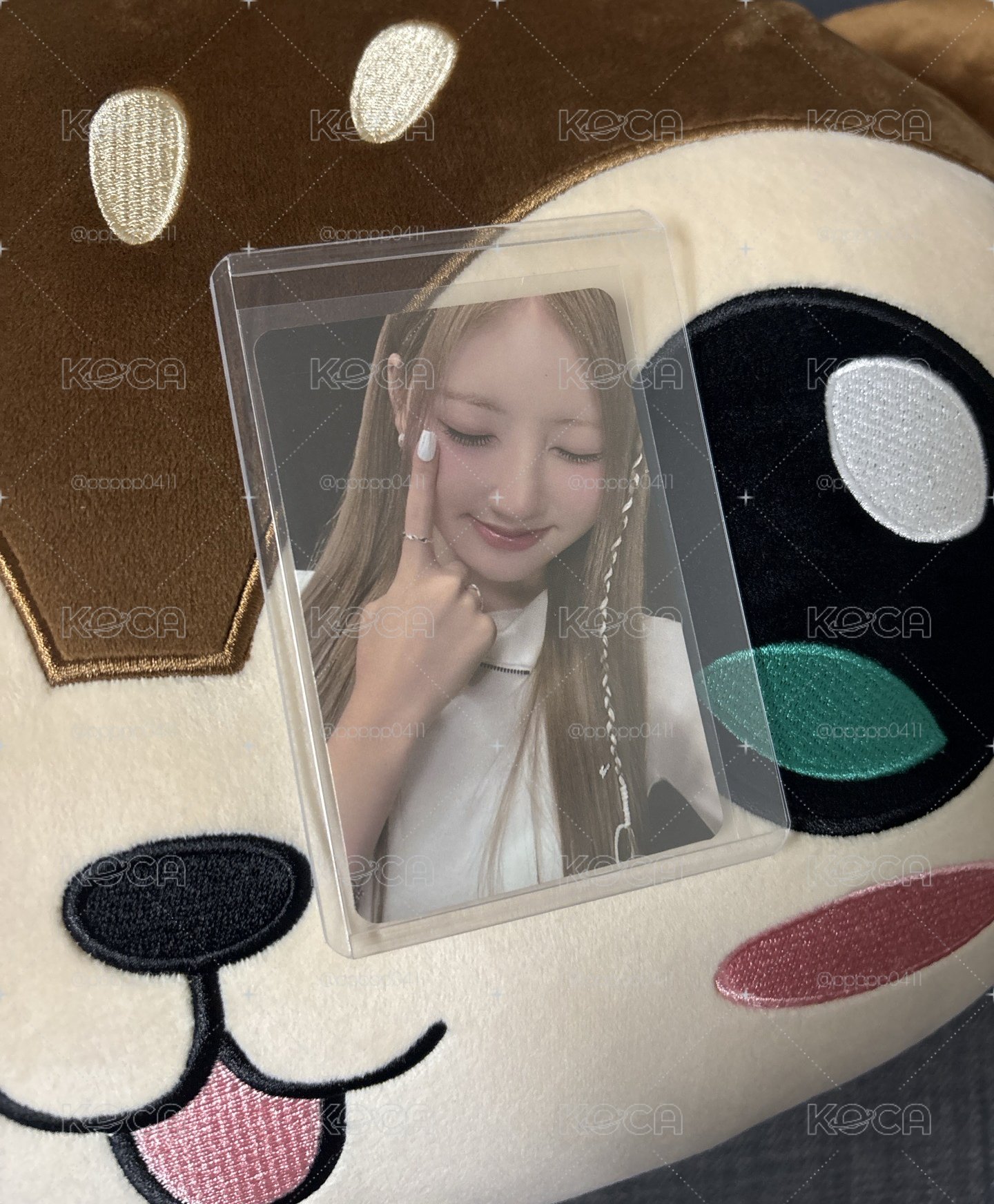 首爾滿額藍 