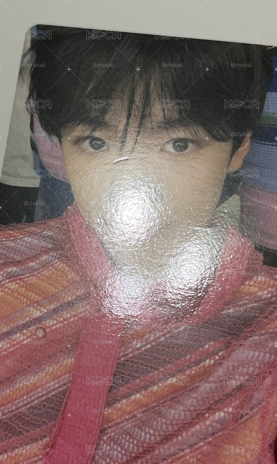 勇志小卡
