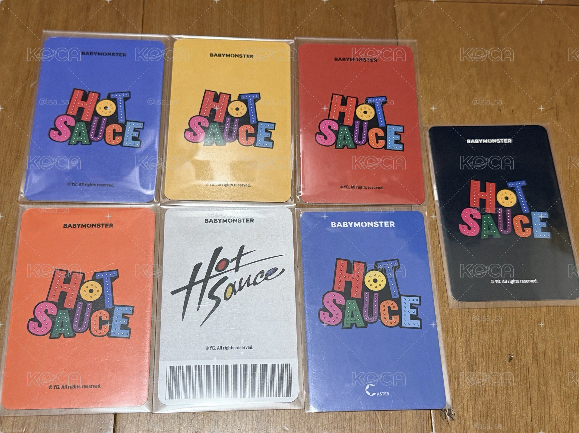 辣醬🌶️塔塔