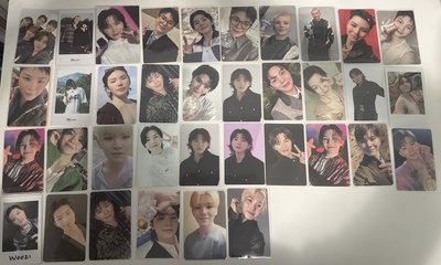 woozi大盤