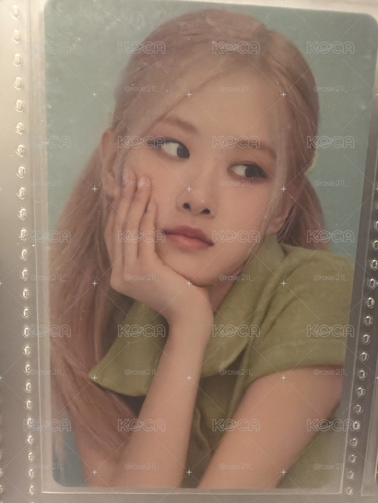 肉wvs特典卡