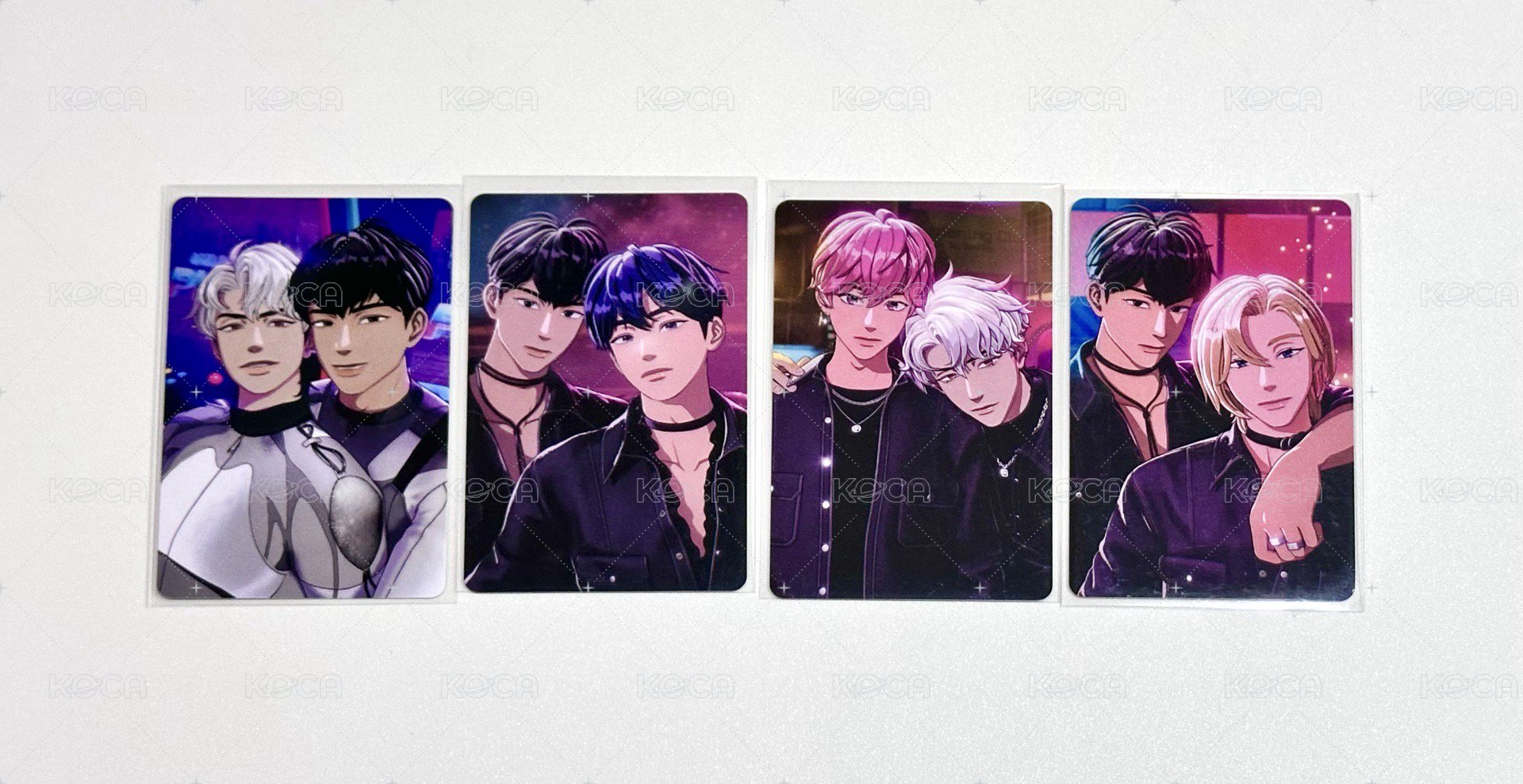 💜🖤