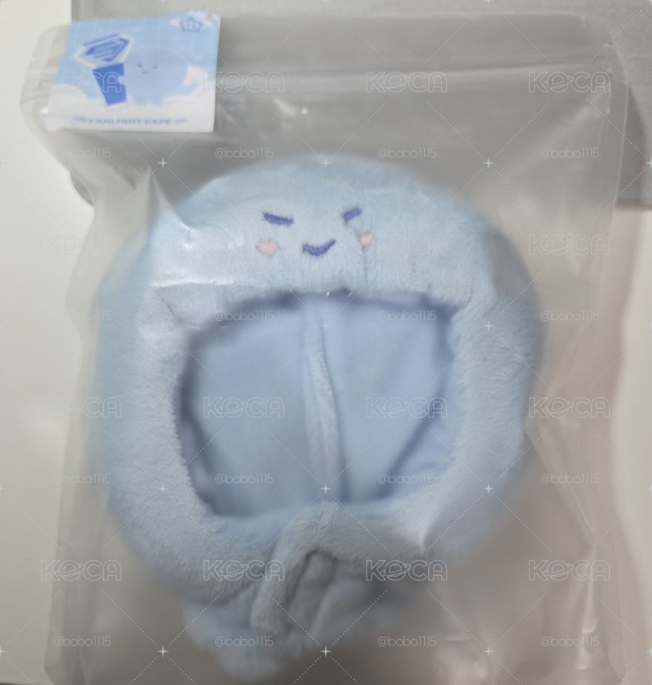 藝聲 手燈套