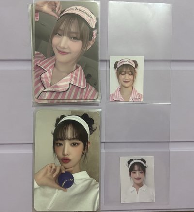 Minnie Mediheal代言卡