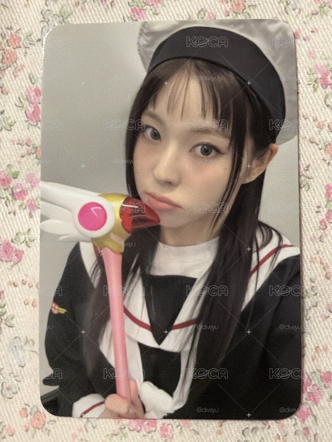 小櫻圭