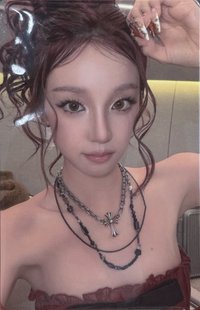 迷九快閃 周邊卡 帽子卡