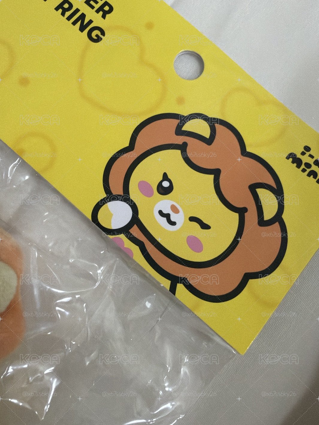 小娟卡套現貨