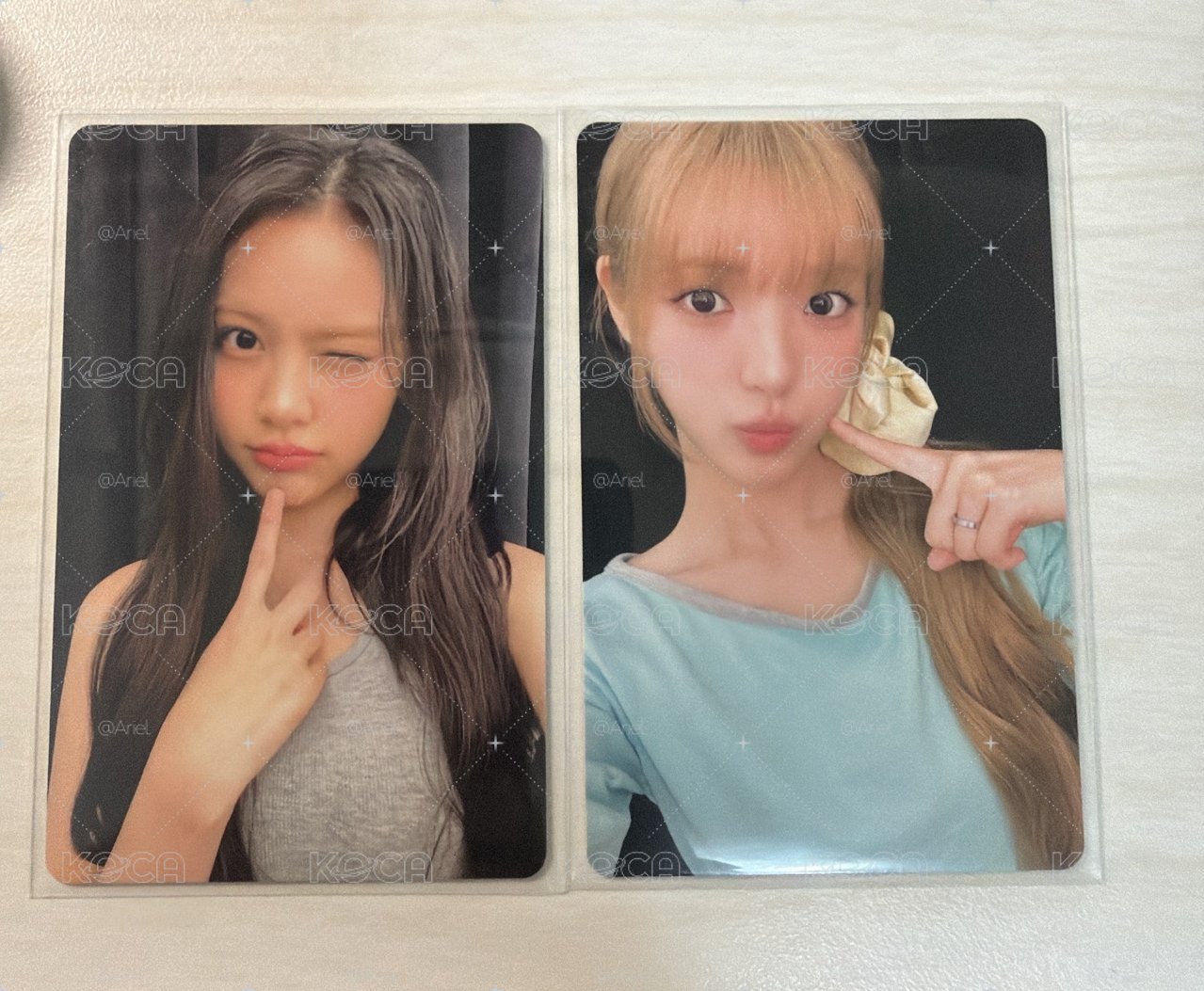 H2H QQ音樂 痛卡 yuha carmen