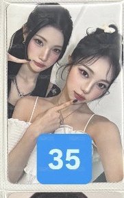 雙人卡