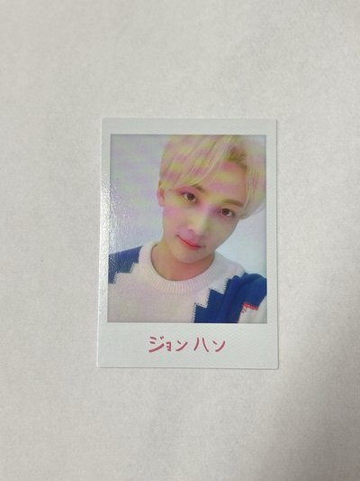 淨漢haru金髮自拍