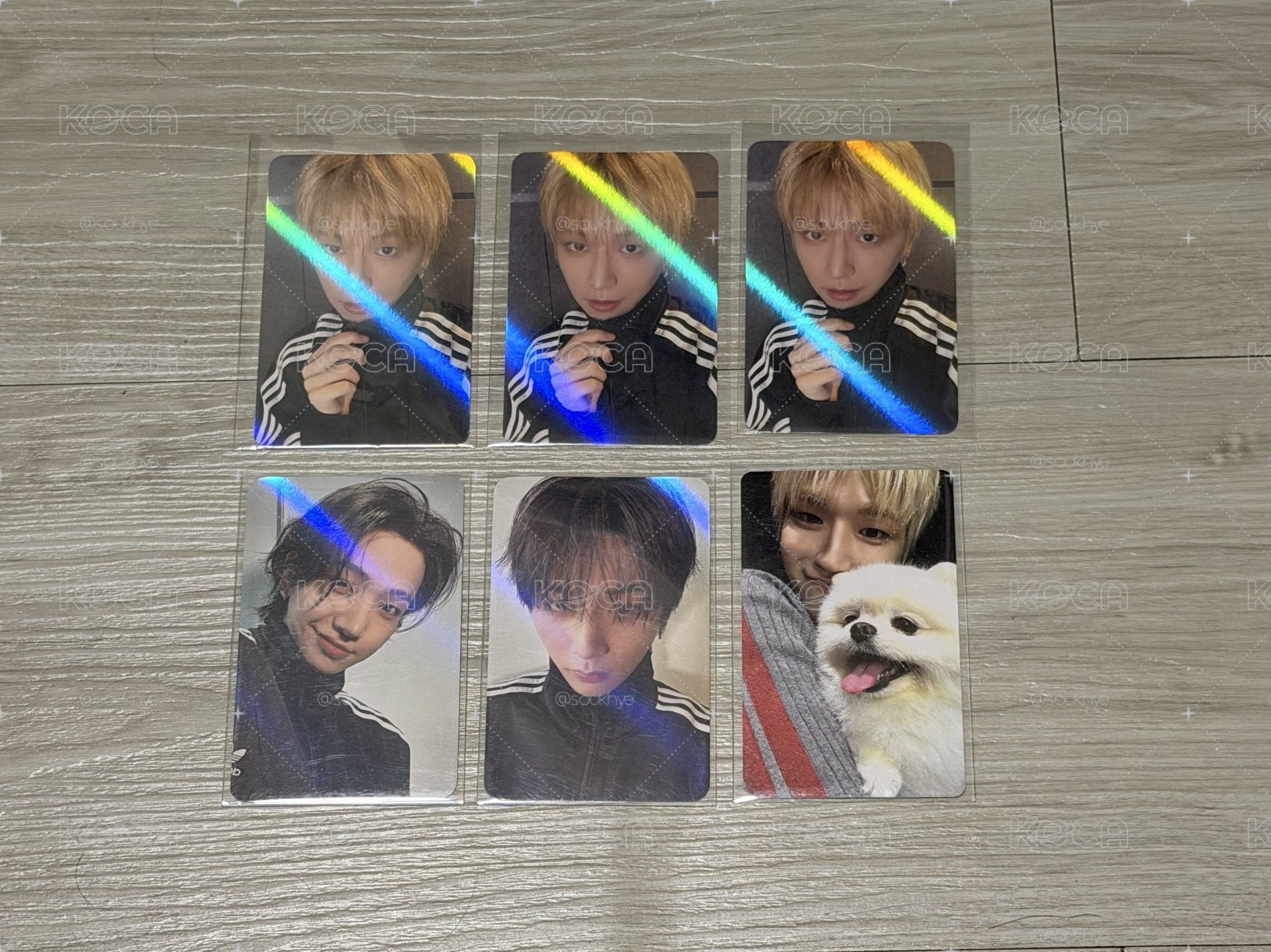 bnd特典