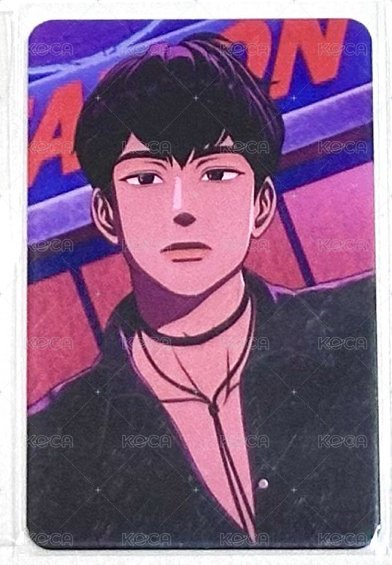🖤Makestar