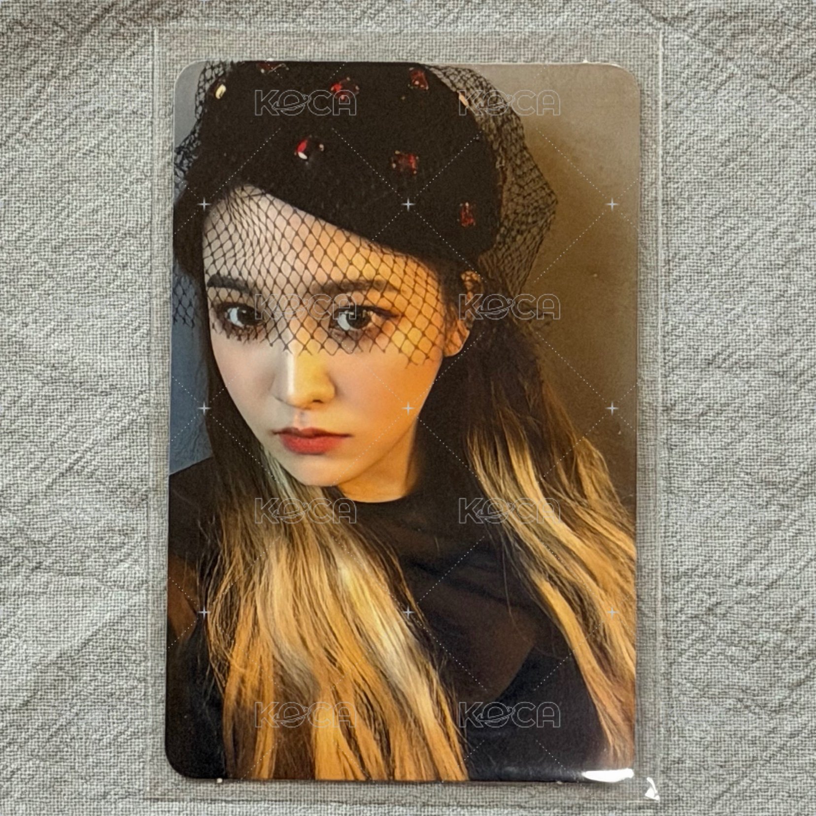 Yeri
