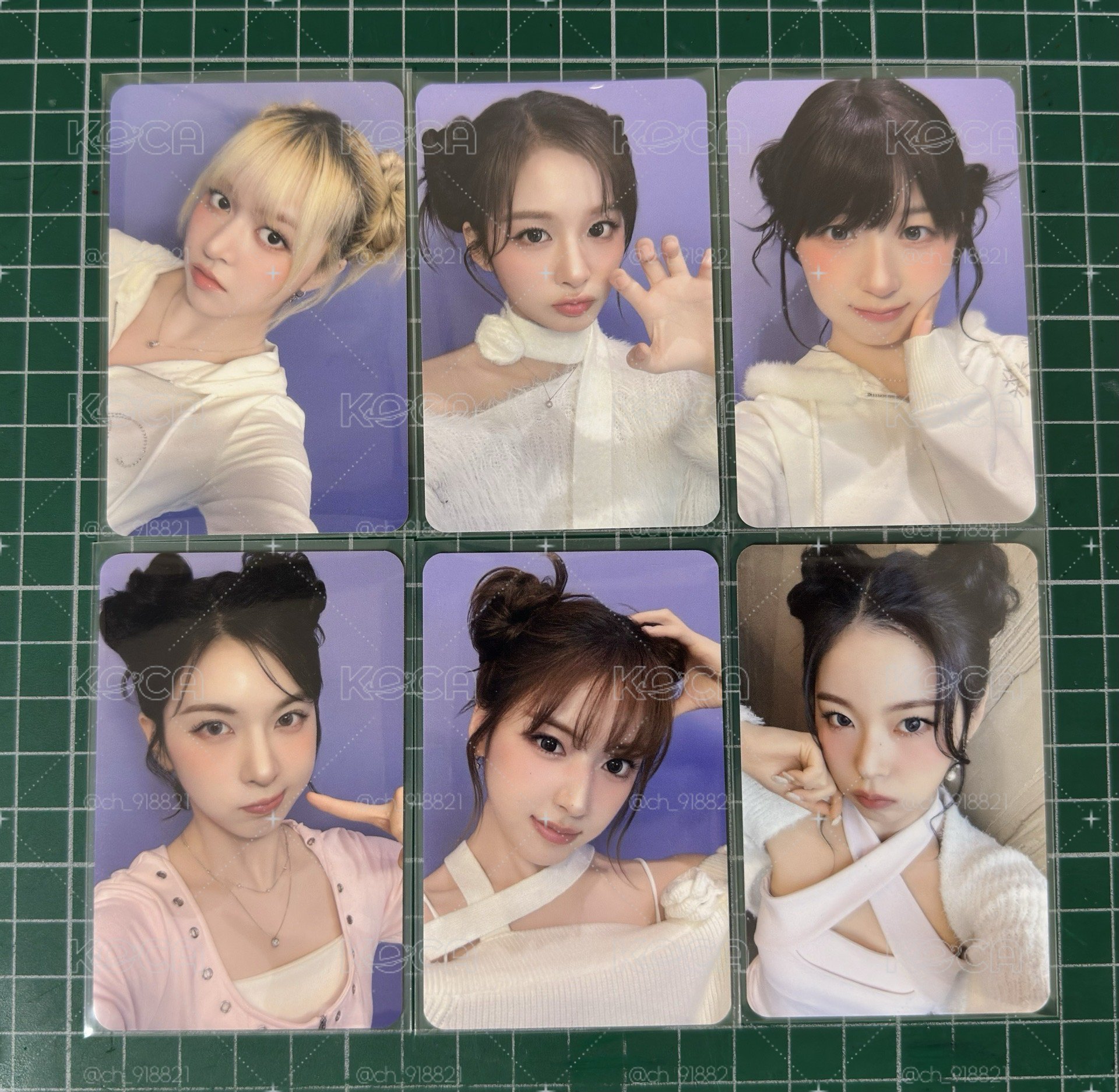 pucca一套
