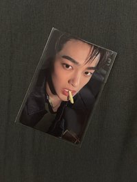 薯條安