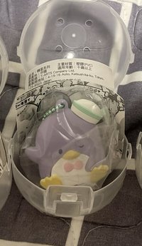 山姆企鵝