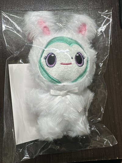 mina 兔耳娃（痣有出場瑕疵）