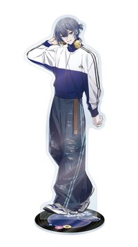 If We Were ~Kanae, Lauren & Rou ver.~ 立牌 