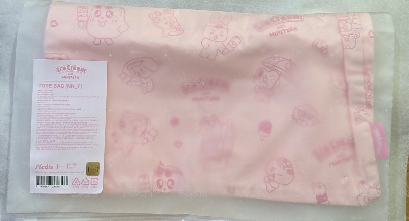 夏日MINITEEN 托特包 