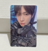 💛日咖PB特典卡顯