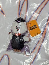 RJ萬聖節