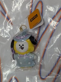 Chimmy萬聖節
