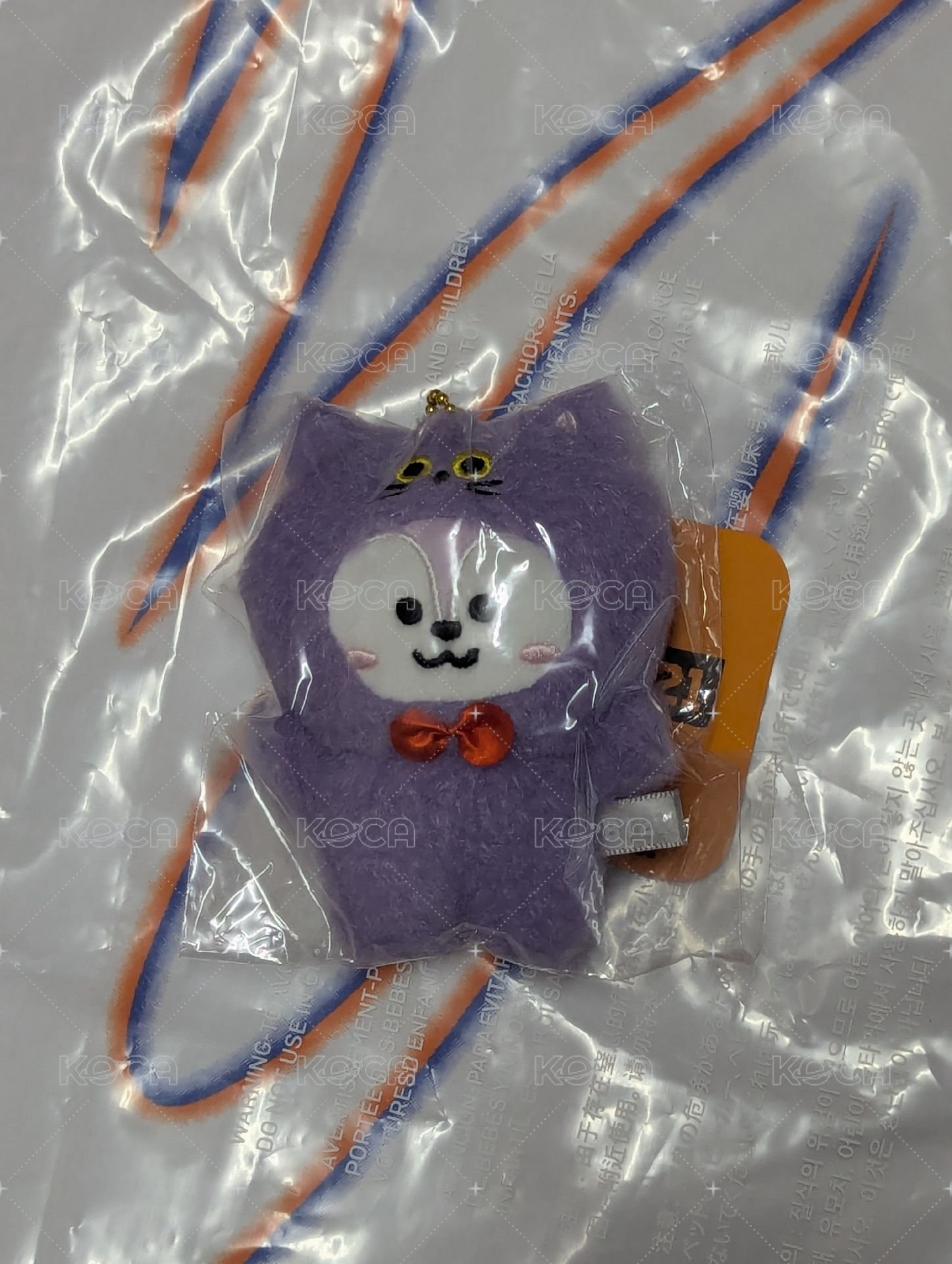 Mang萬聖節