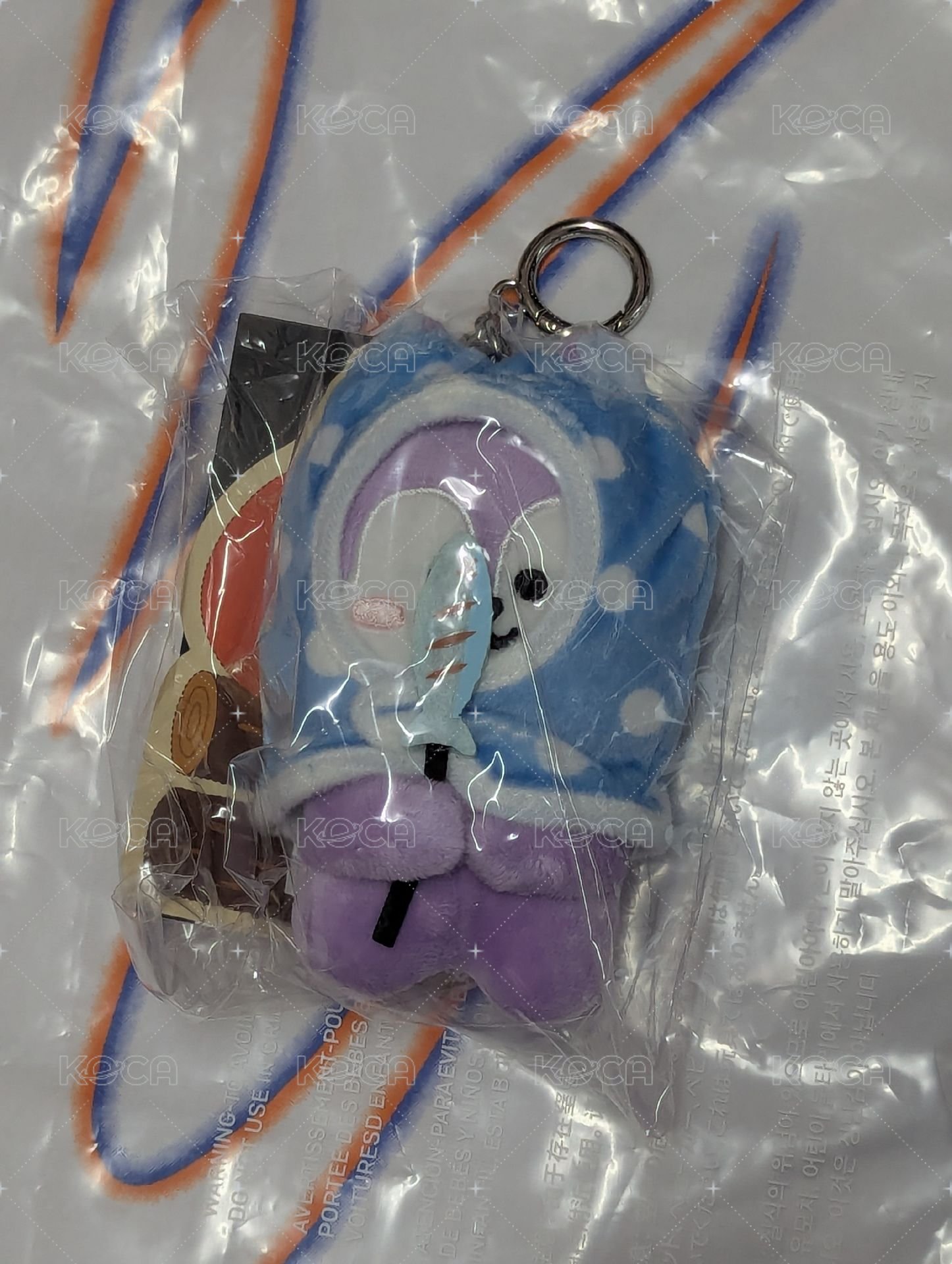 Mang魚
