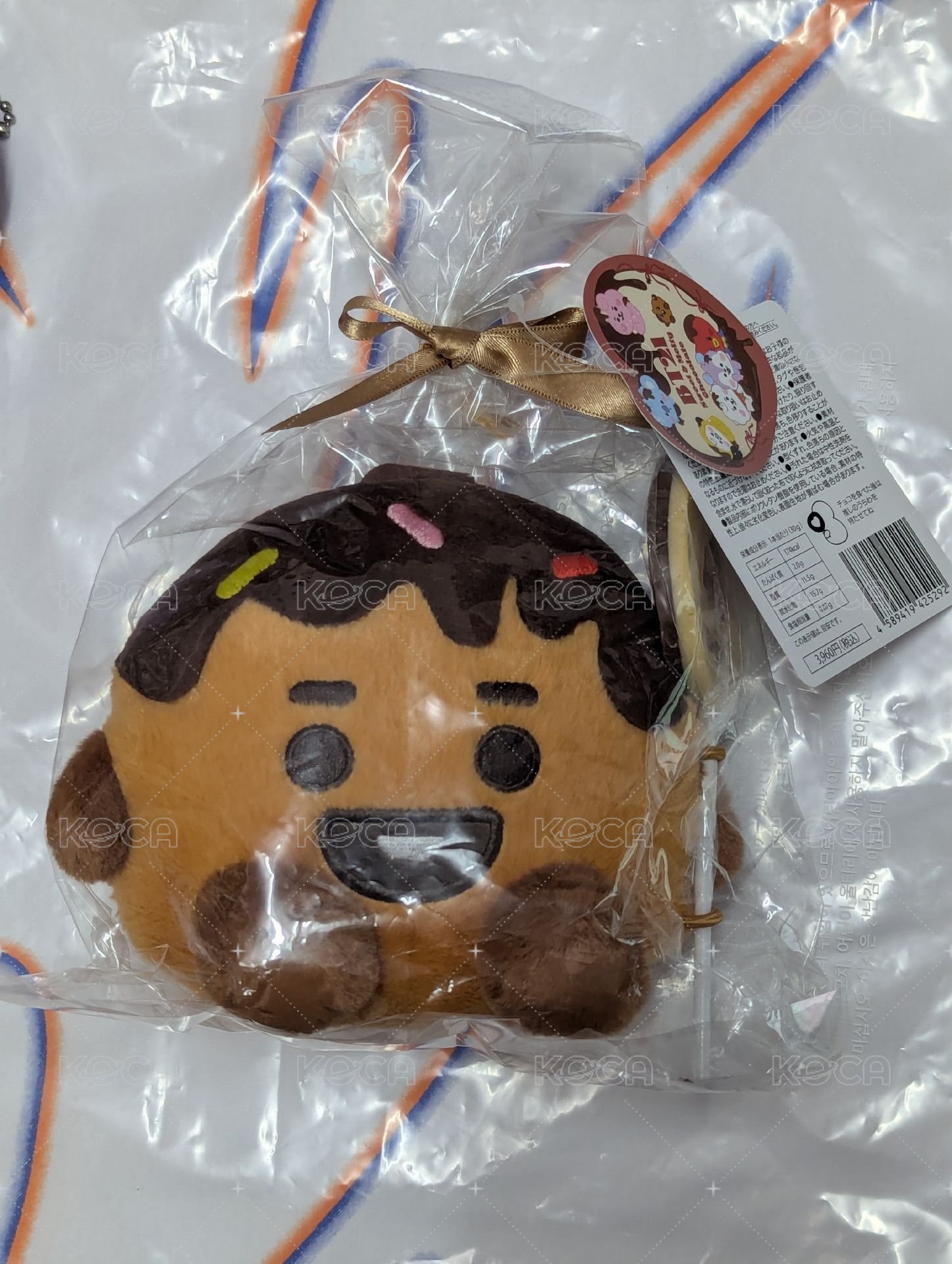 情人節Shooky